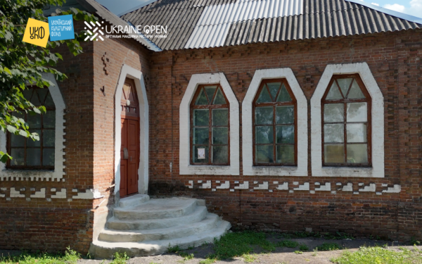 Шедеври архітектури Полтавщини: фільм відкриває спадщину земства