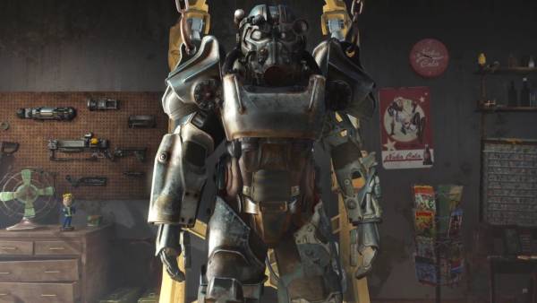 Найкращі ігри серії Fallout: рейтинг