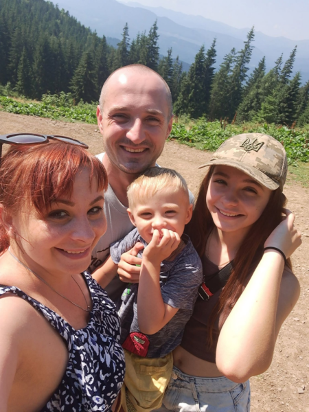 «Сонечко, я йду на війну»: історія кохання і подвигу добровольця «Васабі» 9200f056239d068b3843c14ea858cafd - «Сонечко, я йду на війну»: історія кохання і подвигу добровольця «Васабі»