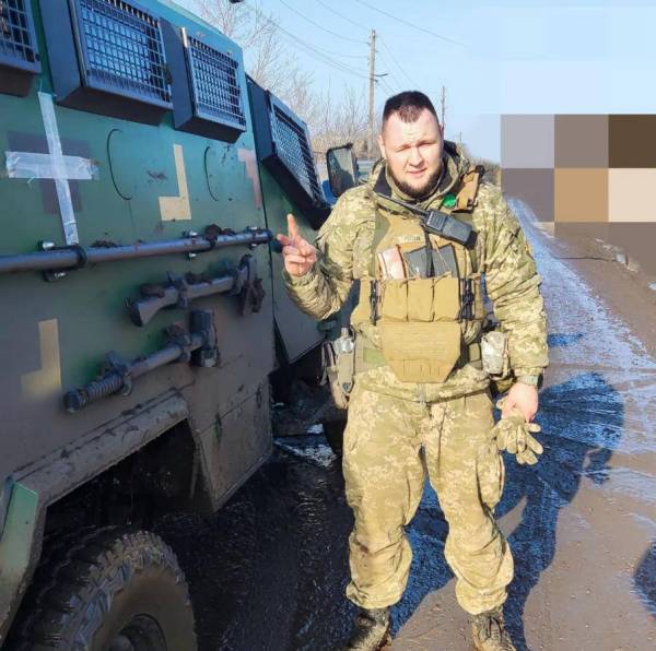 «На роботу — в армію»: полтавець Дмитро «Лис» про свій вибір 92f957611bb8a324374b0824de88933c - «На роботу — в армію»: полтавець Дмитро «Лис» про свій вибір