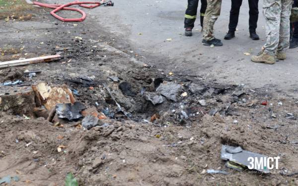 Вантажівка врятувала школу від удару, поки діти ховалися в укритті a6575a0ab035514cea33898dfee99255 - Вантажівка врятувала школу від удару, поки діти ховалися в укритті