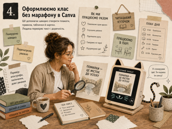 bec663051a3dcd551663813f74a38560 - Штучний інтелект допоможе зібрати дитину до школи без зайвого клопоту