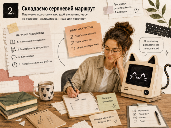 f640c73906c65ac5de7c4faa21e91ede - Штучний інтелект допоможе зібрати дитину до школи без зайвого клопоту