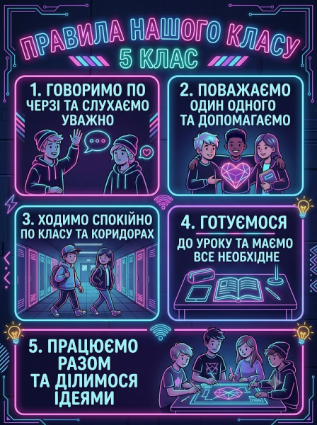 fb625b2353df1e0c432b1ae056b46506 - Штучний інтелект допоможе зібрати дитину до школи без зайвого клопоту