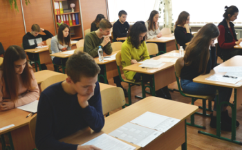 mon v ukrayini v comu roci ochikuyetsja blizko 245 tisjach vipusknikiv shkil 91cc126 - МОН: в Україні в цьому році очікується близько 245 тисяч випускників шкіл